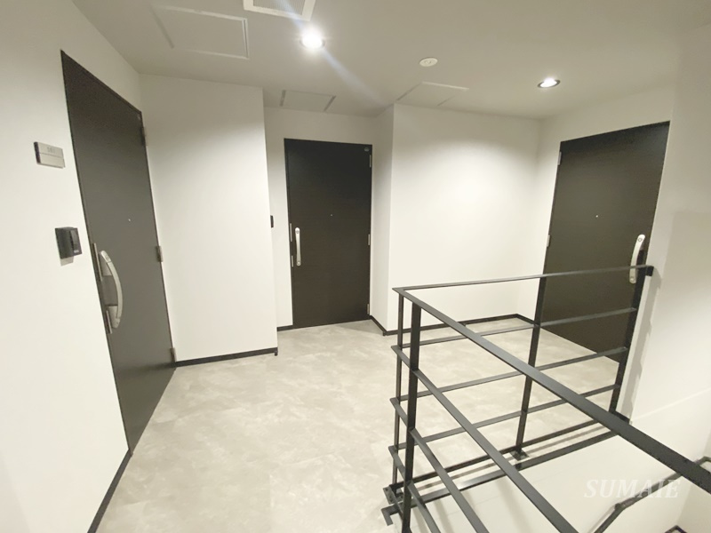 ＹＯＮＯ−ｉのその他共用部分|共用部分☆
