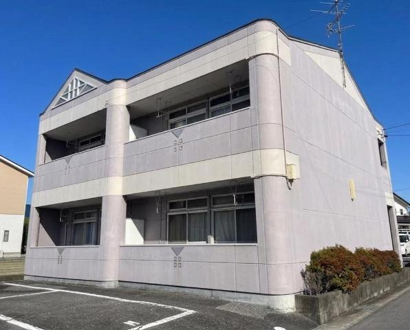 フォートレス２１Ｂ