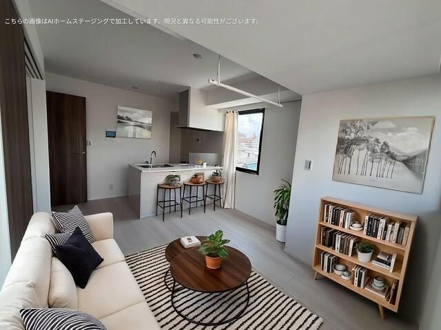 コージーコート谷中の設備