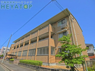 名古屋市南区南野２丁目のアパートの画像