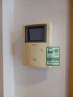 【設備】 | クレメント・エヌ　Ｂ