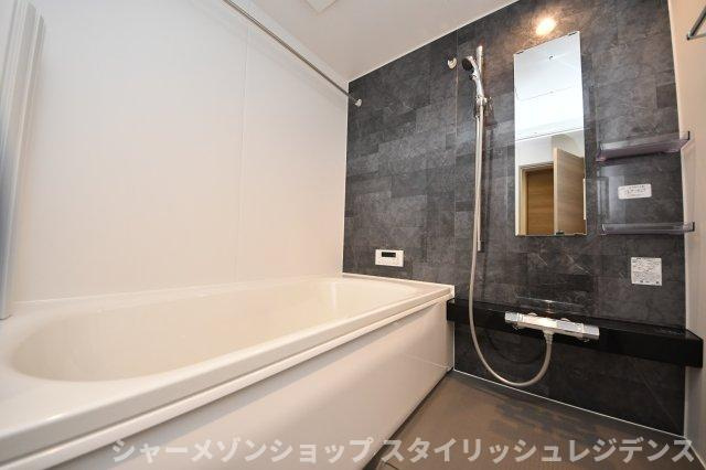 Nest　Piece　原町の浴室