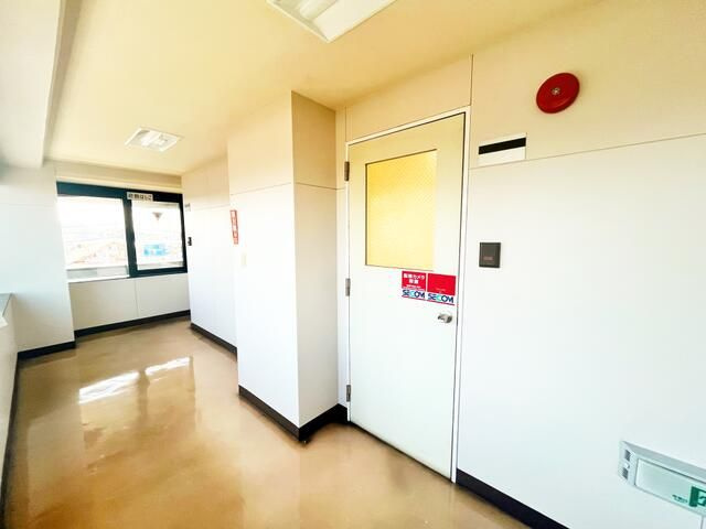 プレミール古淵