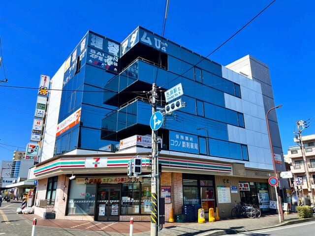 プレミール古淵