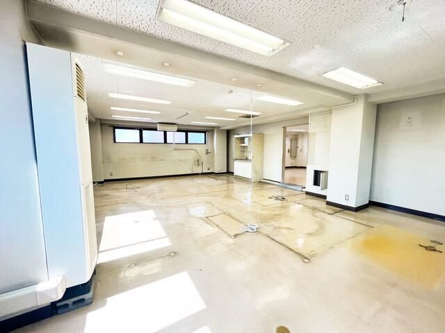 プレミール古淵