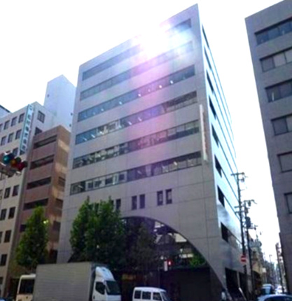 Ｎｏ．６０京都烏丸万寿寺ビル