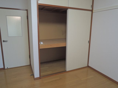 【収納】 | グランドール中村橋