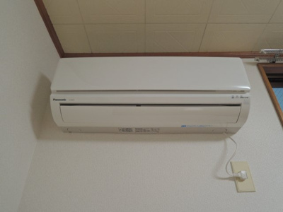 【設備】 | グランドール中村橋