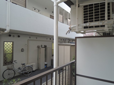 【展望】 | グランドール中村橋