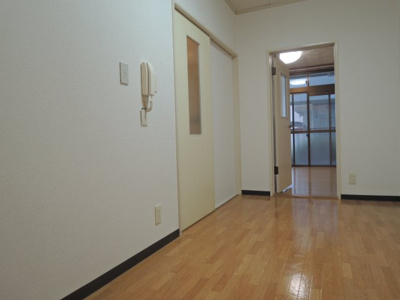 【居間・リビング】 | グランドール中村橋