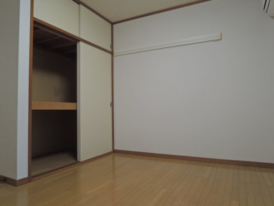 【寝室】 | グランドール中村橋