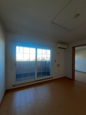 【内装】 | アンジュ・Ｋ　Ⅰ