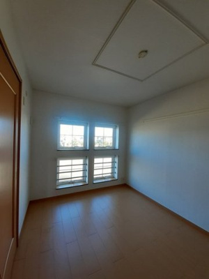 【内装】 | アンジュ・Ｋ　Ⅰ