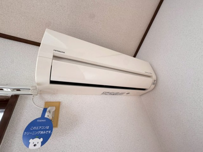 【設備】 | サンライズ東小金井
