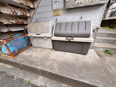【その他共用部分】 | サンライズ東小金井