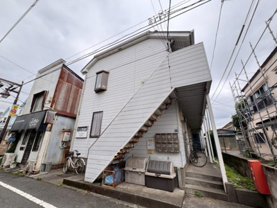【外観】 | サンライズ東小金井
