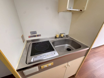 【キッチン】 | サンライズ東小金井