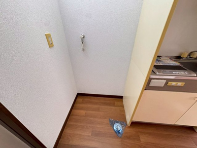 【設備】 | サンライズ東小金井
