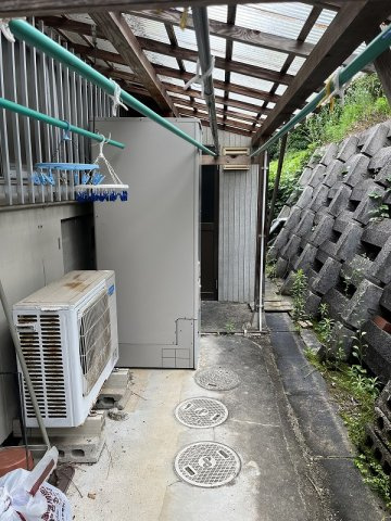 【その他】 | 西川津町中古戸建