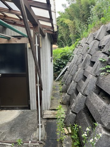 【その他】 | 西川津町中古戸建