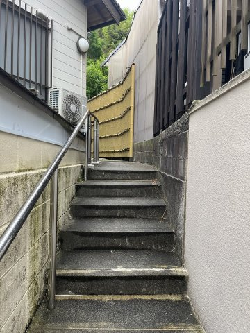 【その他】 | 西川津町中古戸建