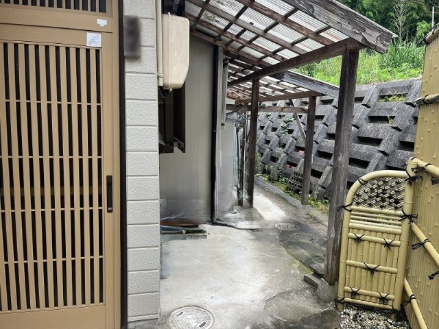 【その他】 | 西川津町中古戸建