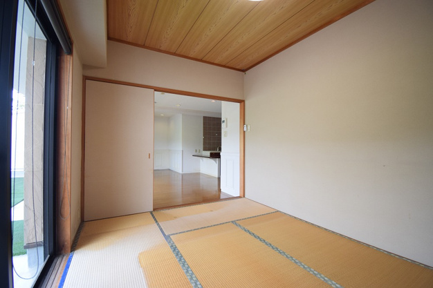 【和室】 | シーズ城ヶ崎