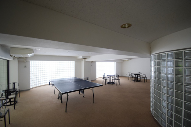 【その他共用部分】 | シーズ城ヶ崎