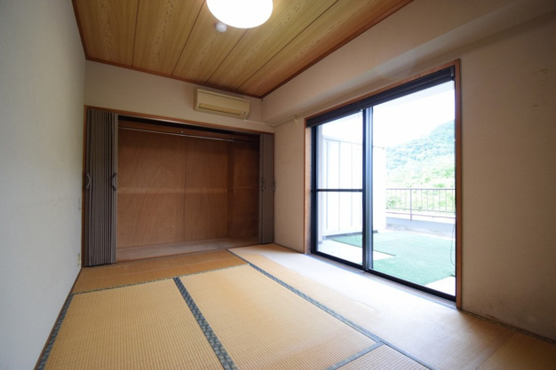 【和室】 | シーズ城ヶ崎
