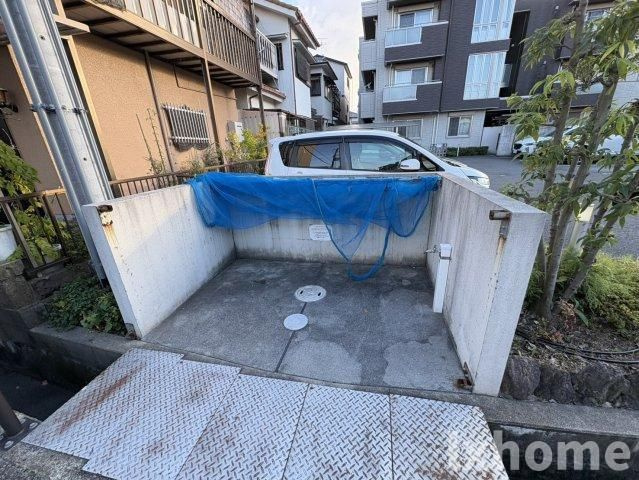 Ｐｒｅｎｄｒｅ　Ａｇｌａｉａのその他共用部分