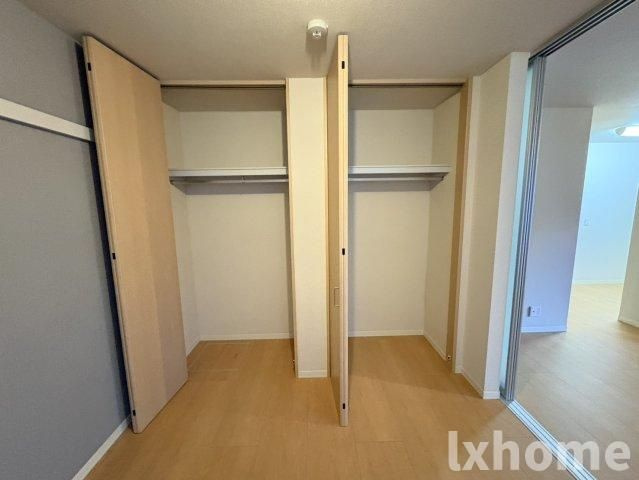 Ｐｒｅｎｄｒｅ　Ａｇｌａｉａの収納|便利な収納スペースです