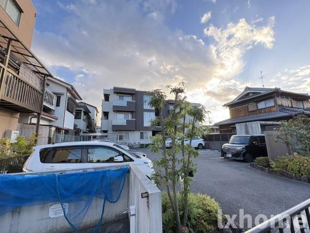 Ｐｒｅｎｄｒｅ　Ａｇｌａｉａの外観|建物外観を気になさる方へ、見た目の良い物件です