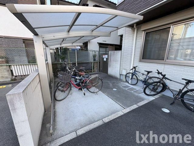 Ｐｒｅｎｄｒｅ　Ａｇｌａｉａのその他共用部分