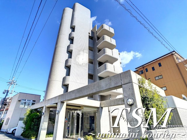 ラフィーネ香里園