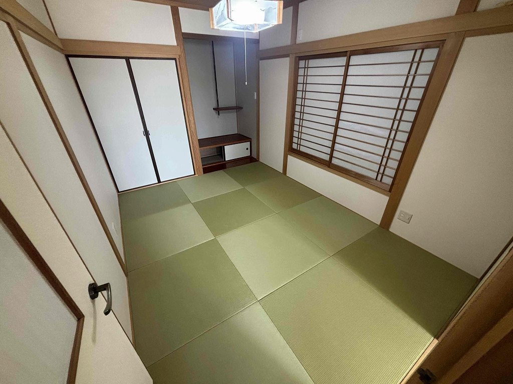塩屋北町3丁目戸建の和室