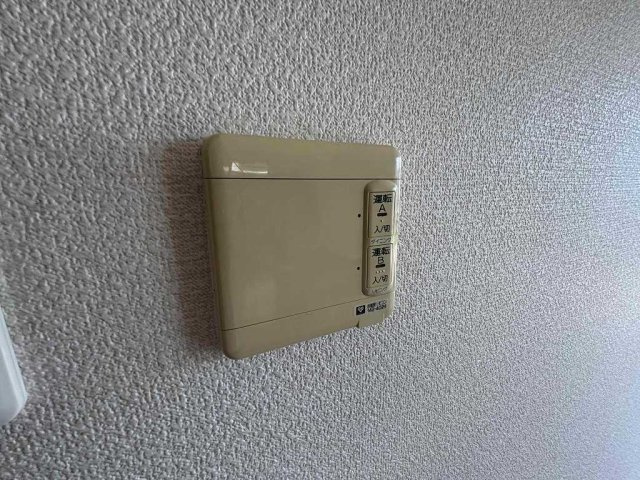 塩屋北町3丁目戸建の設備