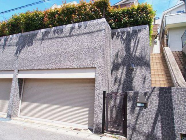 塩屋北町3丁目戸建