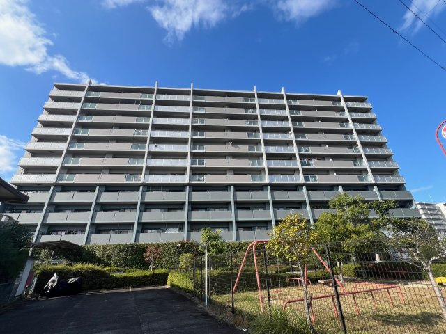 レックスフェスタ野洲(フルリフォーム)の画像