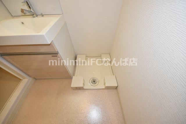 フロンティアコート堺筋本町