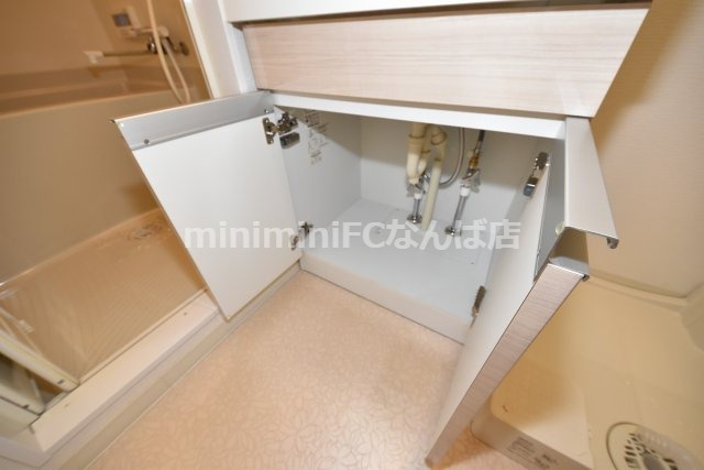 フロンティアコート堺筋本町