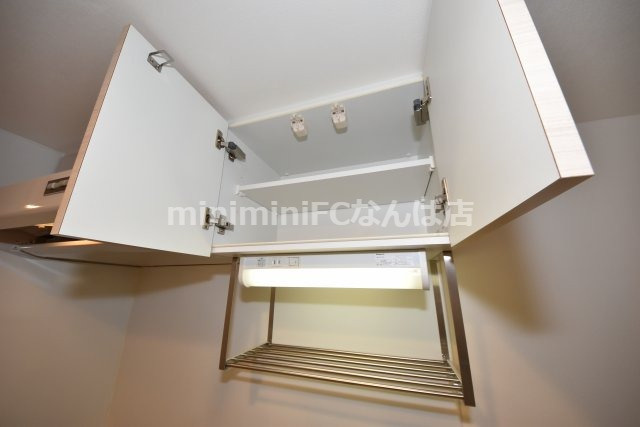 フロンティアコート堺筋本町