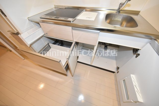 フロンティアコート堺筋本町