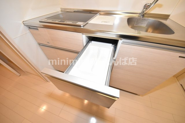 フロンティアコート堺筋本町