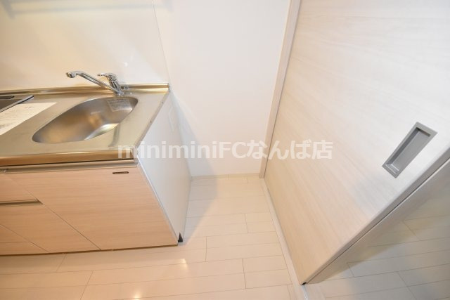 フロンティアコート堺筋本町
