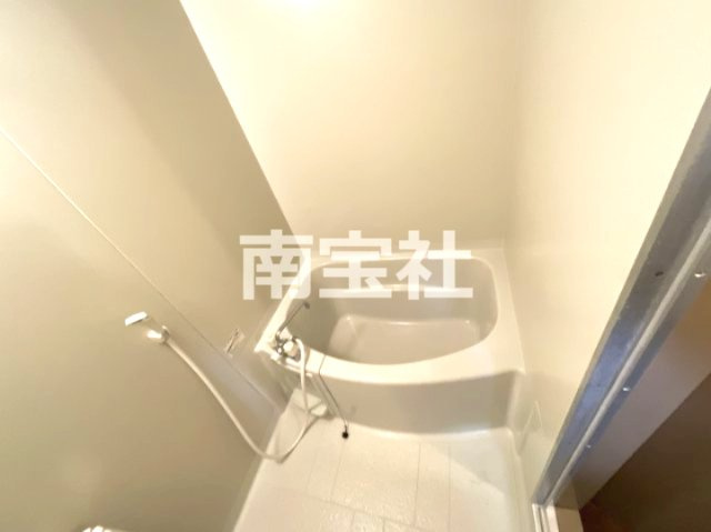 【浴室】