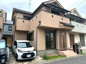 鳳西町２丁　中古戸建の画像
