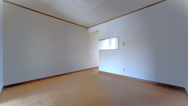 【居間・リビング】 | オニオンハイツ