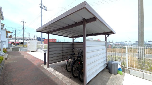 【その他】 | オニオンハイツ