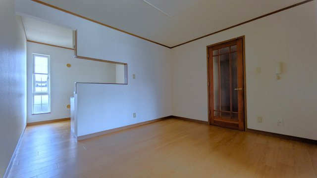 【居間・リビング】 | オニオンハイツ