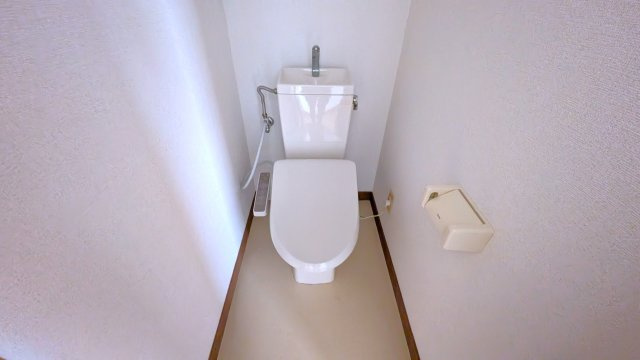 【トイレ】 | オニオンハイツ